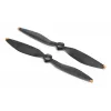 Propeller voor DJI Mavic 4 Pro — reserve-drone-propellers, zwart, 2-pack