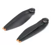 Propeller voor DJI Mavic 4 Pro — reserve-drone-propellers, zwart, 2-pack