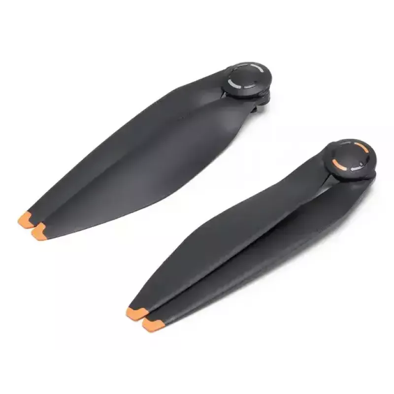 Propeller voor DJI Mavic 4 Pro — reserve-drone-propellers, zwart, 2-pack