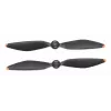 Propeller voor DJI Mavic 4 Pro — reserve-drone-propellers, zwart, 2-pack
