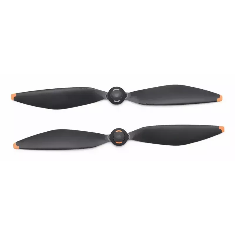 Propeller voor DJI Mavic 4 Pro — reserve-drone-propellers, zwart, 2-pack