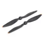 Propeller voor DJI Mavic 4 Pro — reserve-drone-propellers, zwart, 2-pack