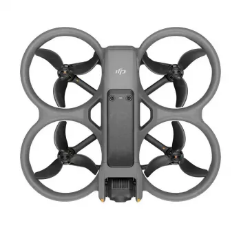 DJI Avata 2 Fly Smart Combo (enkele accu) – compacte FPV-dronekit met één accu