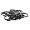 DJI Avata 2 Fly Smart Combo (enkele accu) – compacte FPV-dronekit met één accu