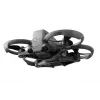 DJI Avata 2 Fly Smart Combo (enkele accu) – compacte FPV-dronekit met één accu