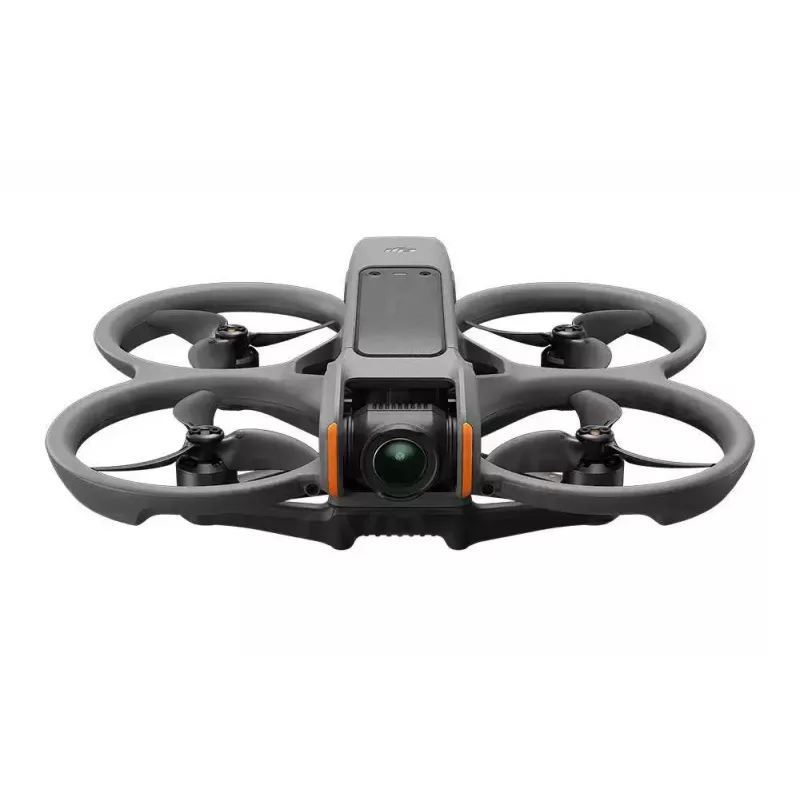 DJI Avata 2 Fly Smart Combo (enkele accu) – compacte FPV-dronekit met één accu