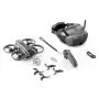 DJI Avata 2 Fly Smart Combo (enkele accu) – compacte FPV-dronekit met één accu