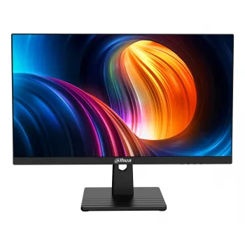 Dahua Technology LM25-B221B computermonitor 62,2 cm (24,5 inch) 1920 x 1080 Pixel Full HD LED zwart