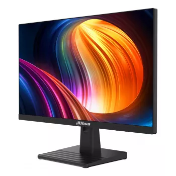 Dahua Technology LM25-B221B computermonitor 62,2 cm (24,5 inch) 1920 x 1080 Pixel Full HD LED zwart