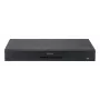 Dahua 32-kanaals Penta-brid 5MP/1080P 1U DVR XVR5232AN-I3/T, 2×SATA, WizSense, zwart