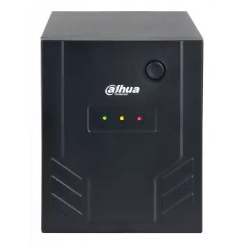 Dahua Technology PFM3350-1500 UPS (Uninterruptible Power Supply) Line-Interactive 1,5 kVA 900 W 4 AC-uitgangen