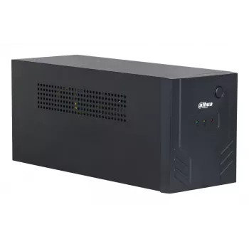 Dahua Technology PFM3350-1500 UPS (Uninterruptible Power Supply) Line-Interactive 1,5 kVA 900 W 4 AC-uitgangen