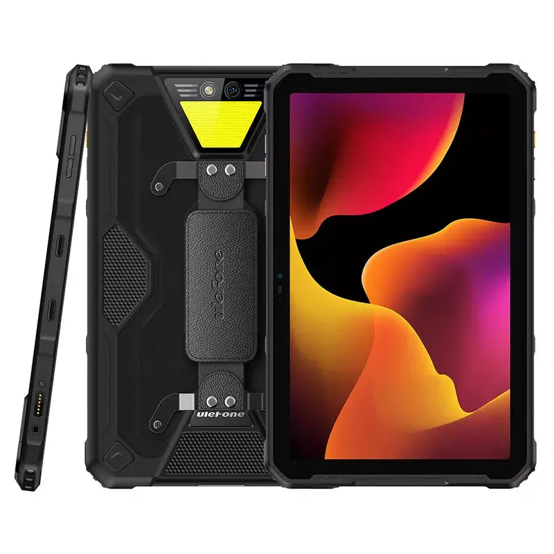 Tablet Ulefone Armor Pad 2 11 inch Mediatek Helio G99 8 GB RAM 256 GB Android 13