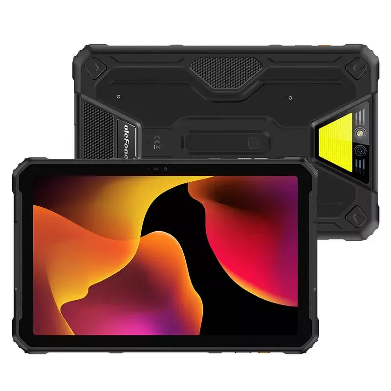 Tablet Ulefone Armor Pad 2 11 inch Mediatek Helio G99 8 GB RAM 256 GB Android 13