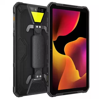 Tablet Ulefone Armor Pad 2 11 inch Mediatek Helio G99 8 GB RAM 256 GB Android 13
