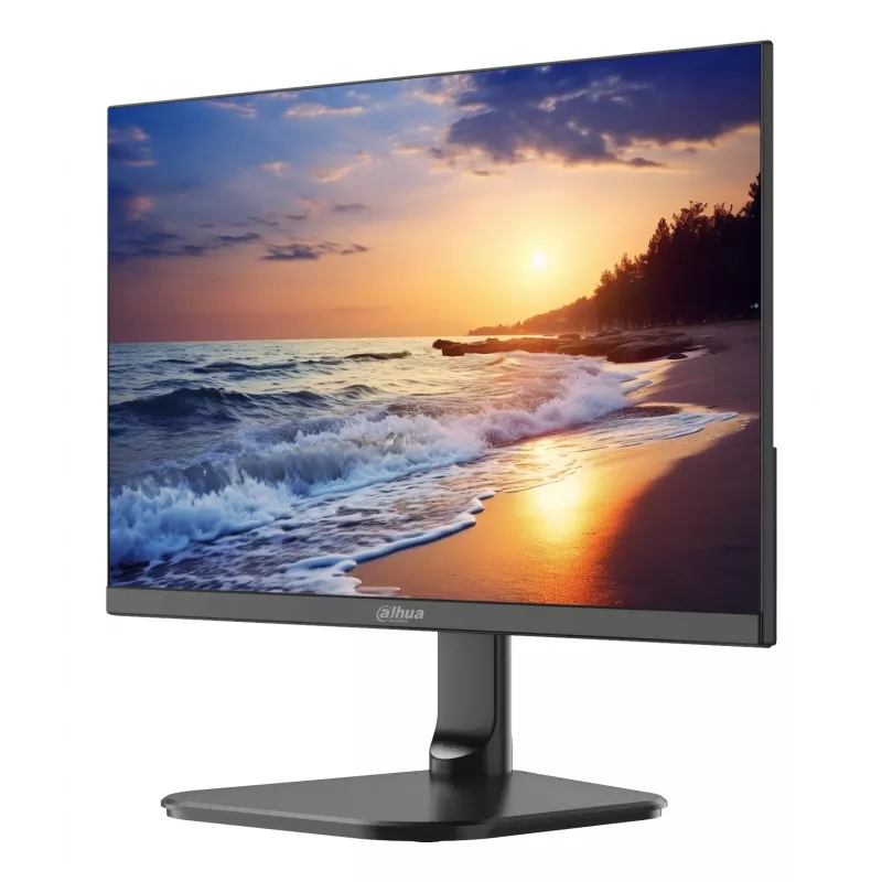 Dahua Technology LM22-J200 computermonitor 54,6 cm (21,5 inch) 1920 x 1080 pixels Full HD LED zwart