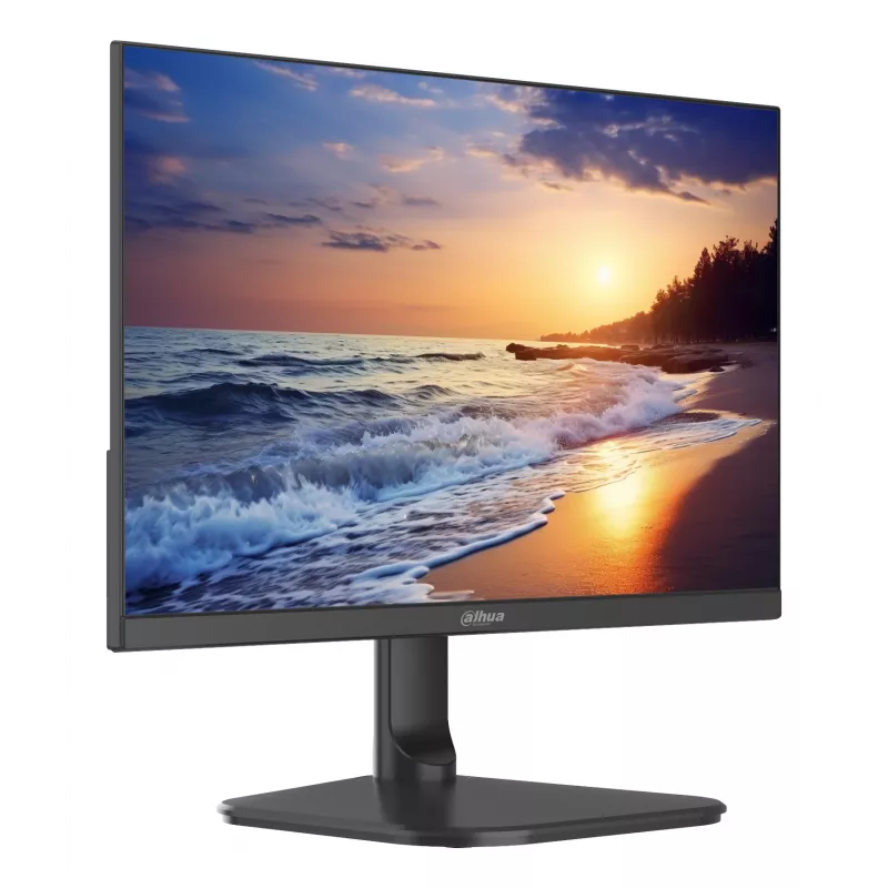 Dahua Technology LM22-J200 computermonitor 54,6 cm (21,5 inch) 1920 x 1080 pixels Full HD LED zwart