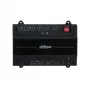 Beveiligingsdeurcontroller Dahua DHI-ASC2202B-S — bare 2-deurscontroller, 12 V, 24 W, RJ-45/RS-485