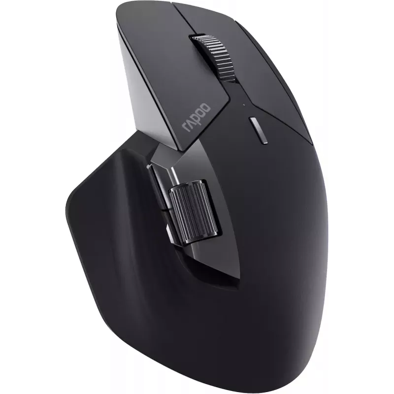 Muis Rapoo MT760L RF draadloos + Bluetooth