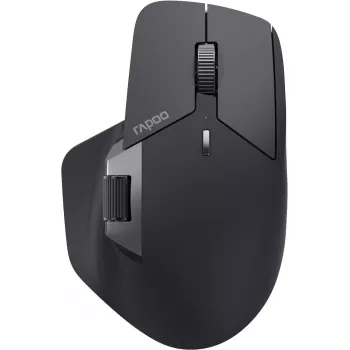 Muis Rapoo MT760L RF draadloos + Bluetooth