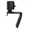 Webcam Rapoo XW170 1280 x 720 pixel USB 2.0 zwart