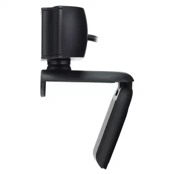 Webcam Rapoo XW170 1280 x 720 pixel USB 2.0 zwart