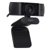 Webcam Rapoo XW170 1280 x 720 pixel USB 2.0 zwart