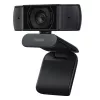 Webcam Rapoo XW170 1280 x 720 pixel USB 2.0 zwart