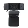 Webcam Rapoo XW170 1280 x 720 pixel USB 2.0 zwart