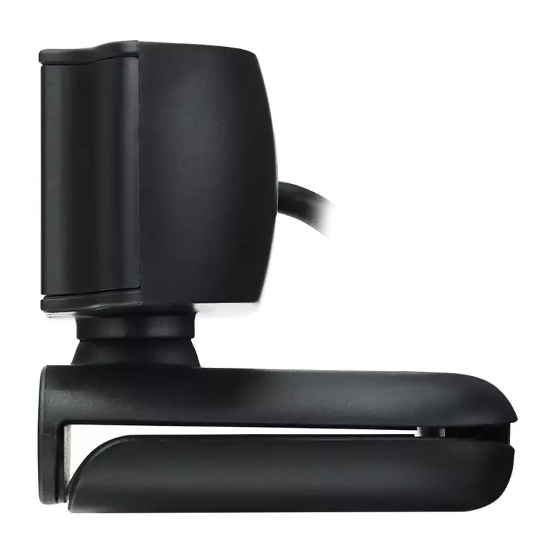 Webcam Rapoo XW170 1280 x 720 pixel USB 2.0 zwart