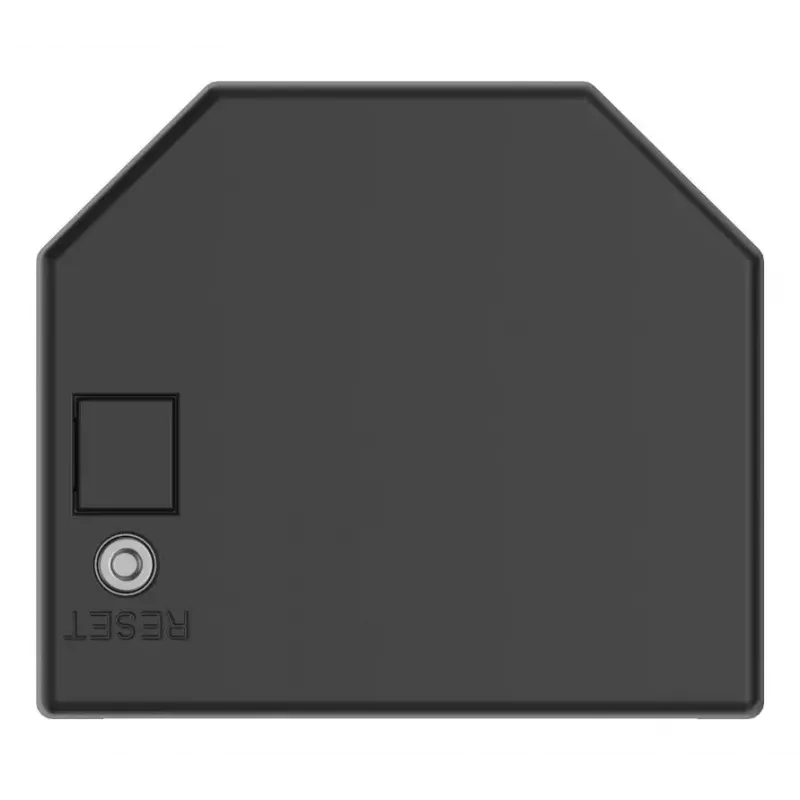Draadloos apparaat EZVIZ T36WN Wi-Fi AC-voeding 100-240V compact – stroombron: AC