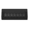 Draadloos apparaat EZVIZ T36WN Wi-Fi AC-voeding 100-240V compact – stroombron: AC