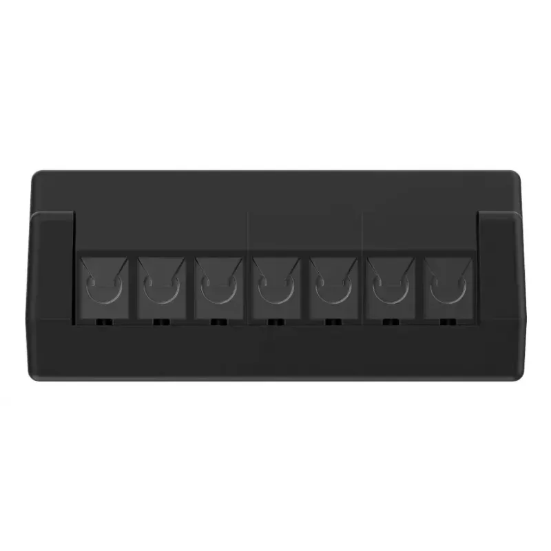 Draadloos apparaat EZVIZ T36WN Wi-Fi AC-voeding 100-240V compact – stroombron: AC