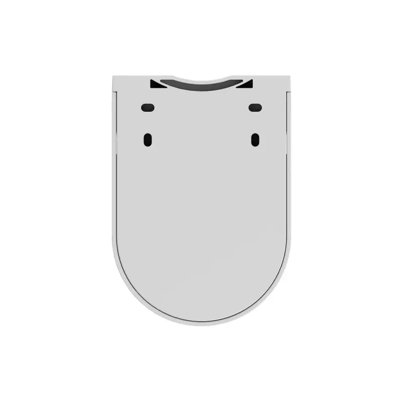 IP-bewakingscamera EZVIZ 2K bedrade Dome H8c