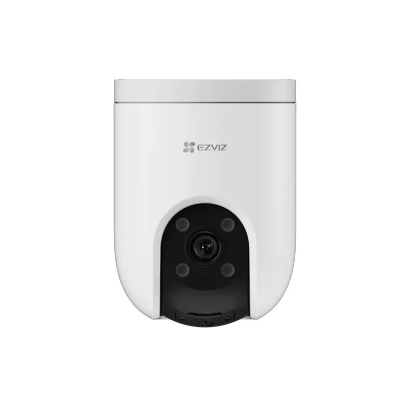 IP-bewakingscamera EZVIZ 2K bedrade Dome H8c