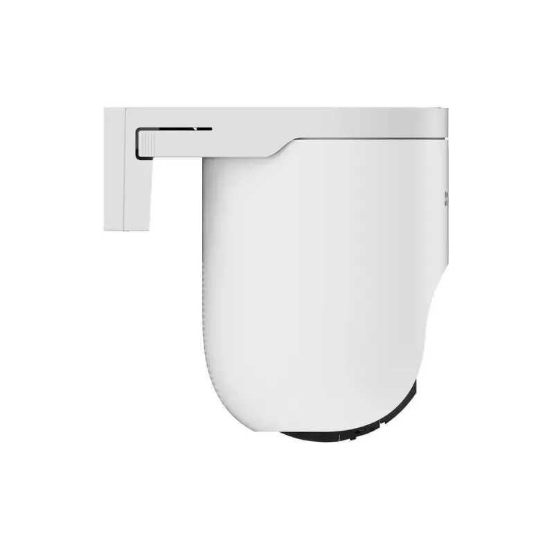IP-bewakingscamera EZVIZ 2K bedrade Dome H8c