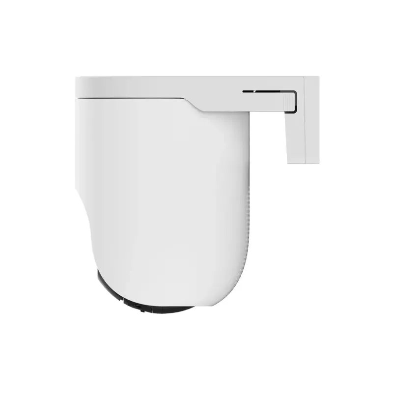 IP-bewakingscamera EZVIZ 2K bedrade Dome H8c