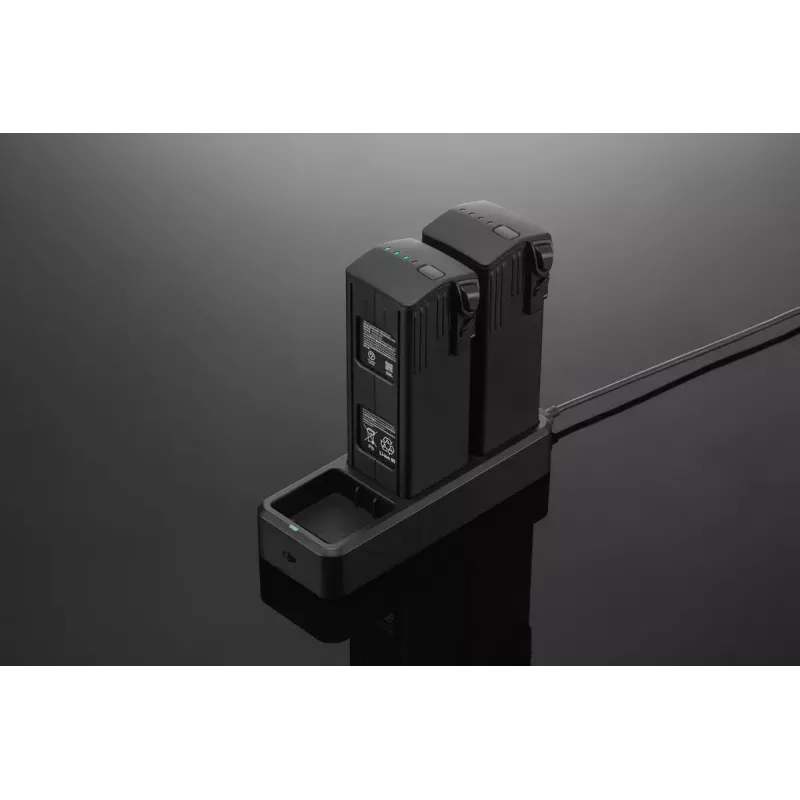 Acculader DJI CHX260-65 DC 5-20V 5A zwart