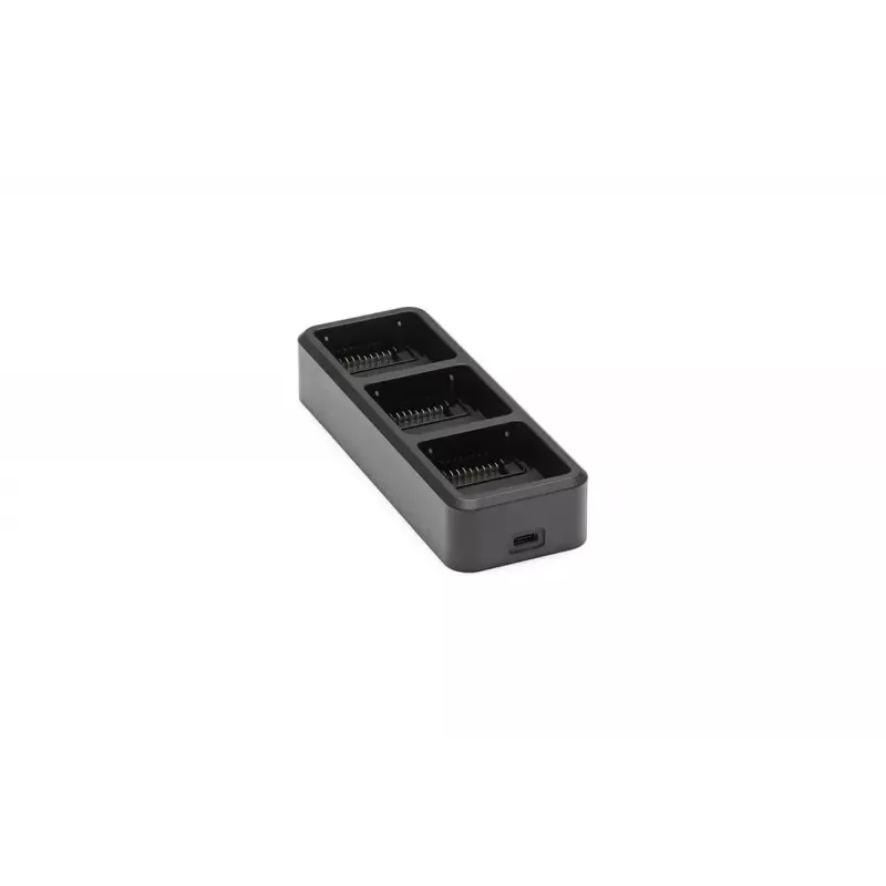 Acculader DJI CHX260-65 DC 5-20V 5A zwart