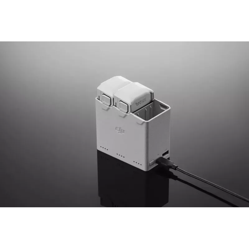 Acculader DJI CHX162-30 USB-ingang 5-12V 3A