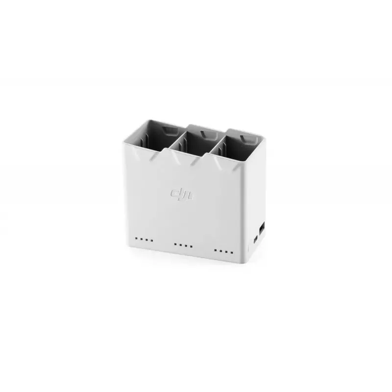 Acculader DJI CHX162-30 USB-ingang 5-12V 3A