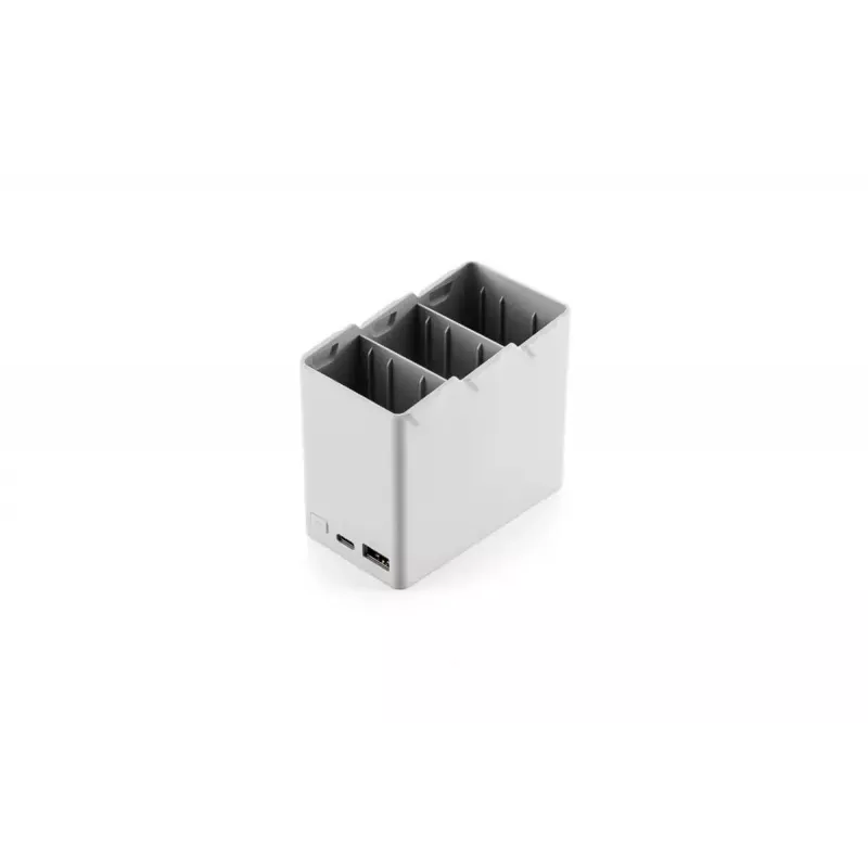 Acculader DJI CHX162-30 USB-ingang 5-12V 3A