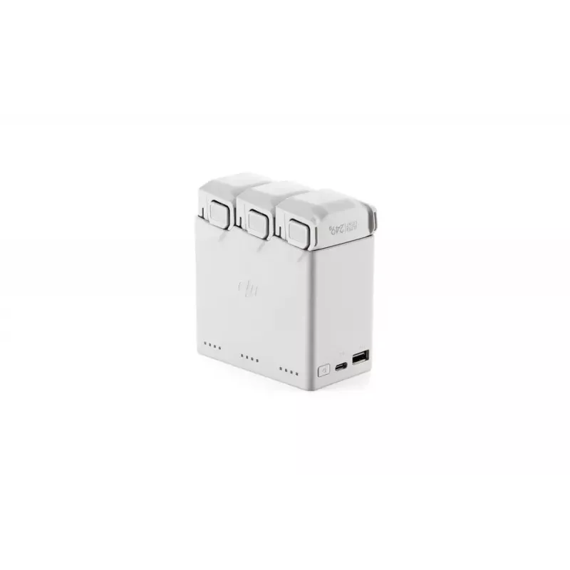 Acculader DJI CHX162-30 USB-ingang 5-12V 3A