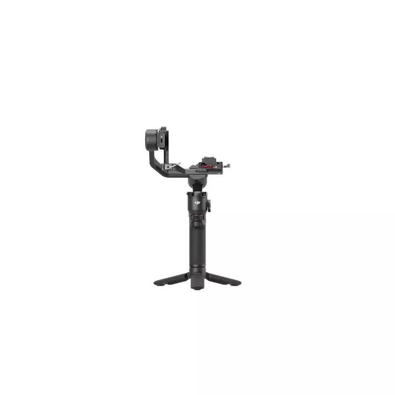Handcamerastabilisator DJI RS 3 Mini zwart 2 kg capaciteit 795 g gewicht