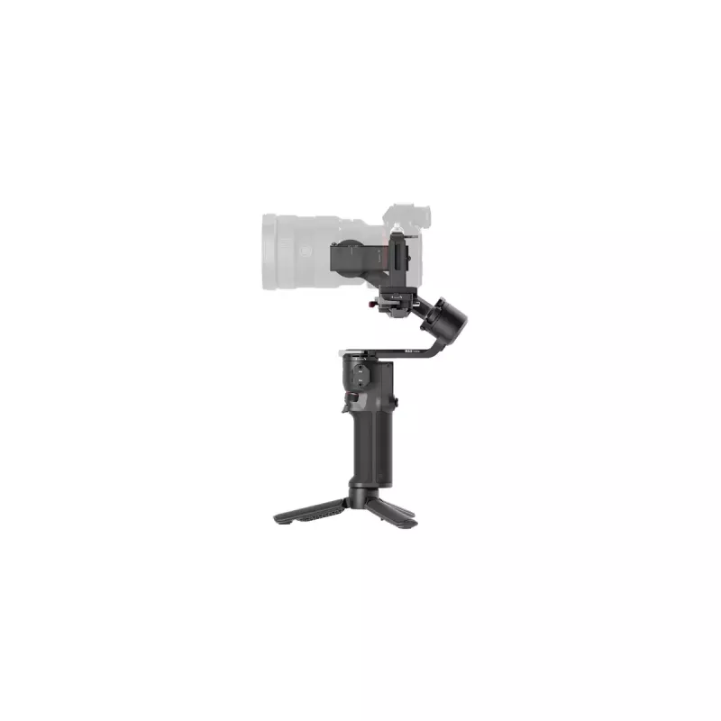 Handcamerastabilisator DJI RS 3 Mini zwart 2 kg capaciteit 795 g gewicht