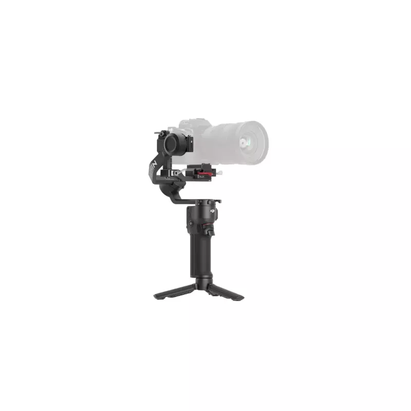 Handcamerastabilisator DJI RS 3 Mini zwart 2 kg capaciteit 795 g gewicht