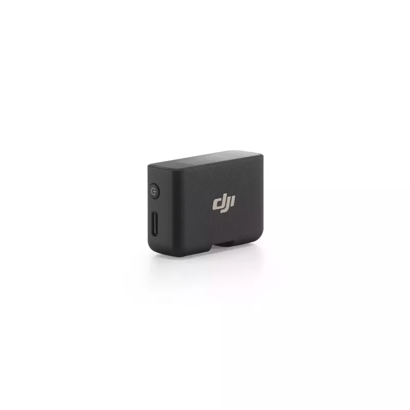 Handcamerastabilisator DJI RS 3 Mini zwart 2 kg capaciteit 795 g gewicht