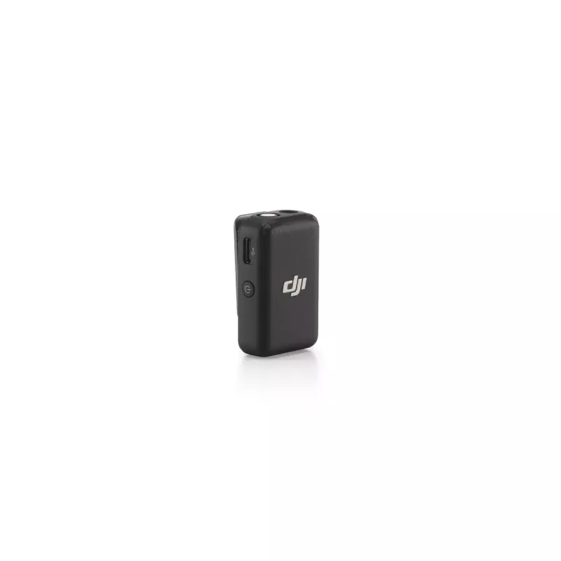 Handcamerastabilisator DJI RS 3 Mini zwart 2 kg capaciteit 795 g gewicht