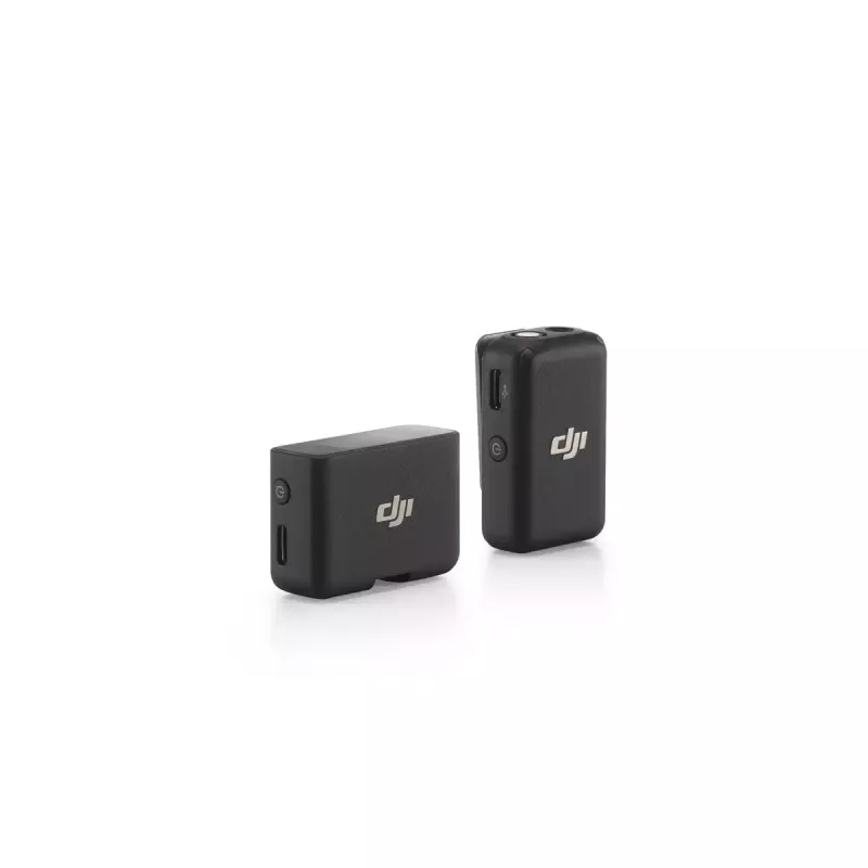 Handcamerastabilisator DJI RS 3 Mini zwart 2 kg capaciteit 795 g gewicht