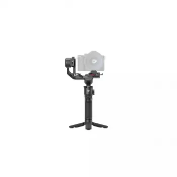 Handcamerastabilisator DJI RS 3 Mini zwart 2 kg capaciteit 795 g gewicht